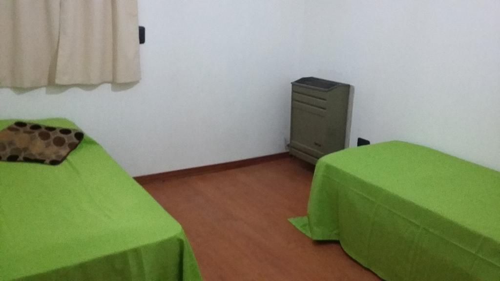 Hospedaje Kaupen Ushuaia Zewnętrze zdjęcie