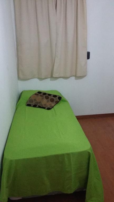 Hospedaje Kaupen Ushuaia Zewnętrze zdjęcie