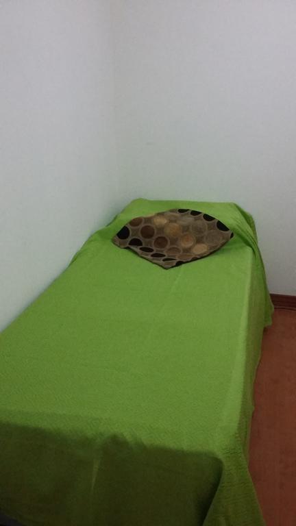 Hospedaje Kaupen Ushuaia Zewnętrze zdjęcie