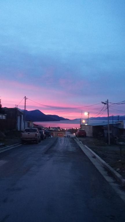Hospedaje Kaupen Ushuaia Zewnętrze zdjęcie
