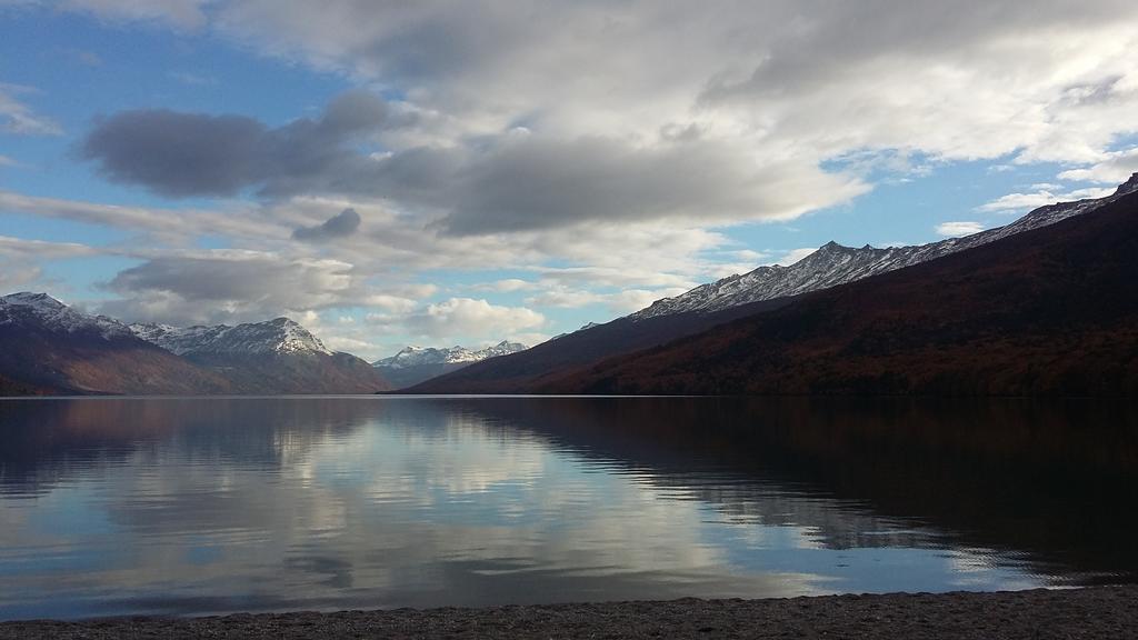 Hospedaje Kaupen Ushuaia Zewnętrze zdjęcie