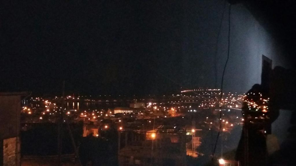 Hospedaje Kaupen Ushuaia Zewnętrze zdjęcie