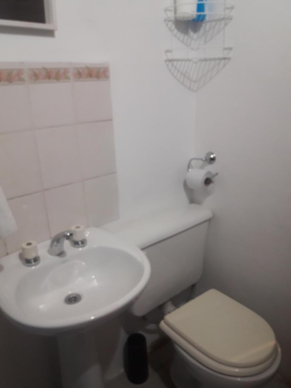Hospedaje Kaupen Ushuaia Zewnętrze zdjęcie