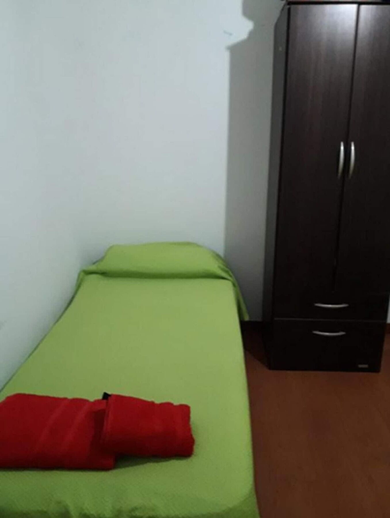 Hospedaje Kaupen Ushuaia Zewnętrze zdjęcie